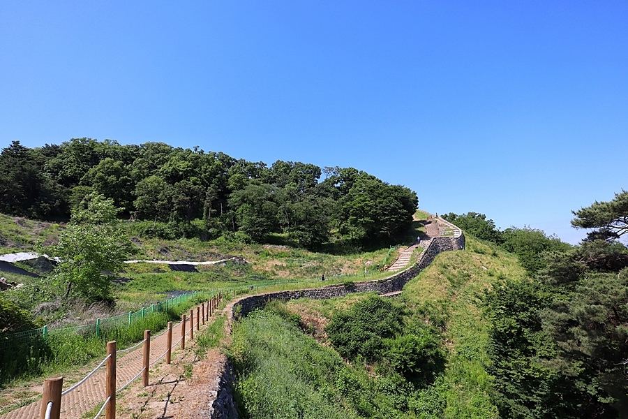 독산성