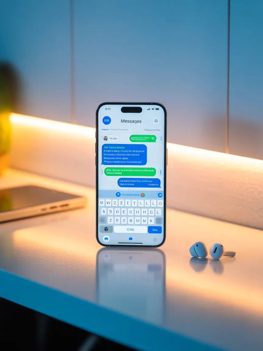 iOS 17 – 실속 있는 변화, 실생활 기능 강화