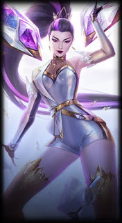  롤 PBE 업데이트 프리시즌 10.22 PBE 패치노트