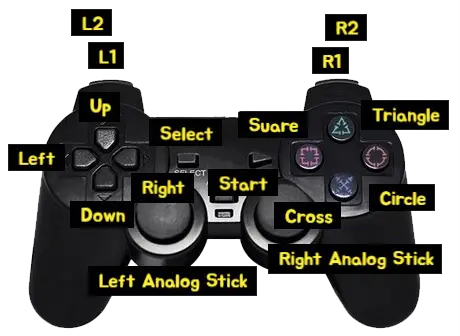 PS2 에뮬레이터