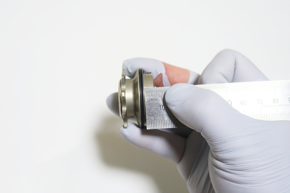 프리허브 바디 교체 다혼 EEZZ, JIFO1단 17