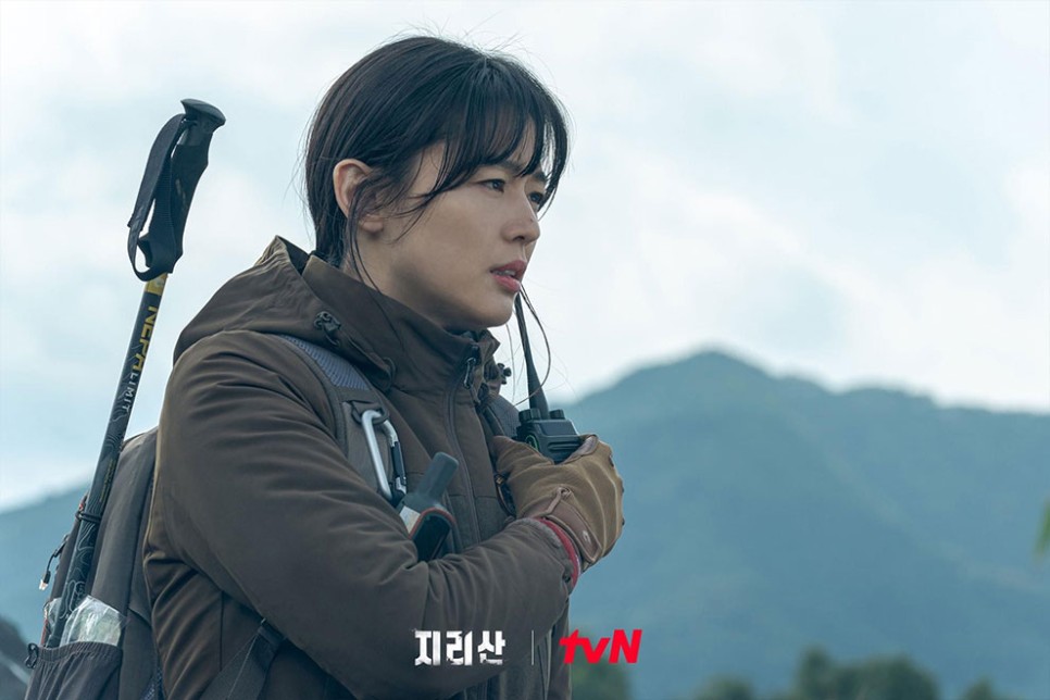성동일 tvn 토일드라마 지리산 등장인물 소개, 12