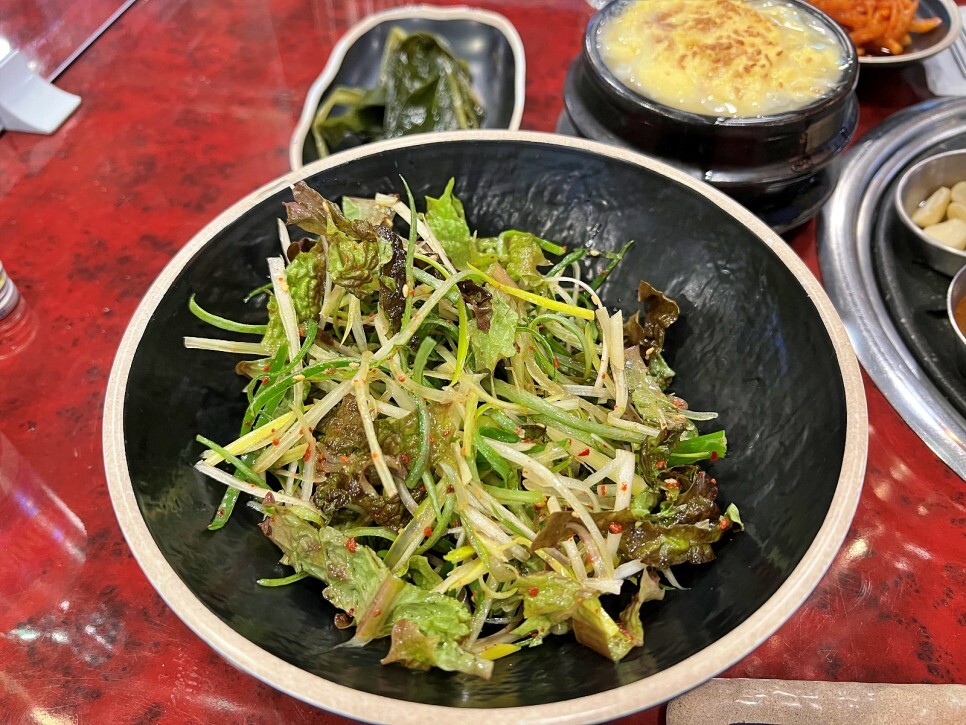 한우고집 사진 3
