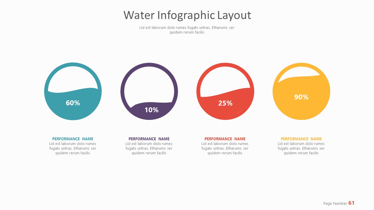  [PPT 자료] 워터, 물, 화살표 (파워포인트 powerpoint 피피티 ppt 템플릿 template 다이어그램 diagram 인포그래픽 Infographic 보고서 제안서 기획서 발표자료 프로필)
