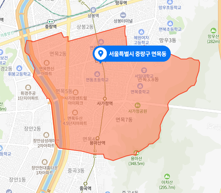  서울 중랑구 면목동 아파트 지하 저수조 (물탱크) 살인사건 (2023년 5월 29일 사건사고)