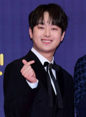 대구 대표가수 이찬원