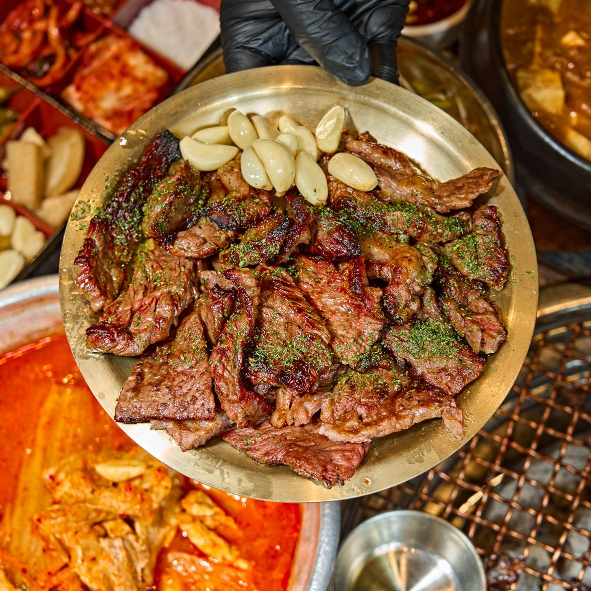 부산맛집 대표 사진
