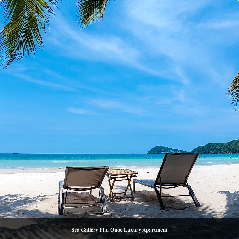 Sea Gallery Phu Quoc Luxury Apartment_5