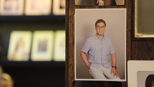 나래씨네골목사진관 이미지