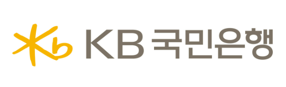 300만원 대출 KB국민은행 KB비상금대출 로고