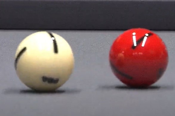 BILLIARDS