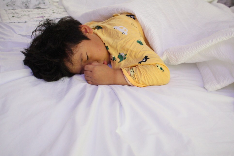 갯벌체험하기 수영장 있는 태안펜션 41