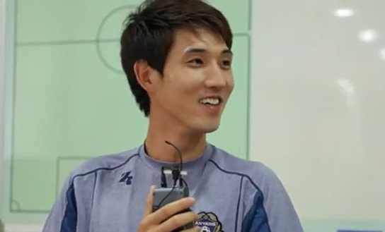 박민 프로필