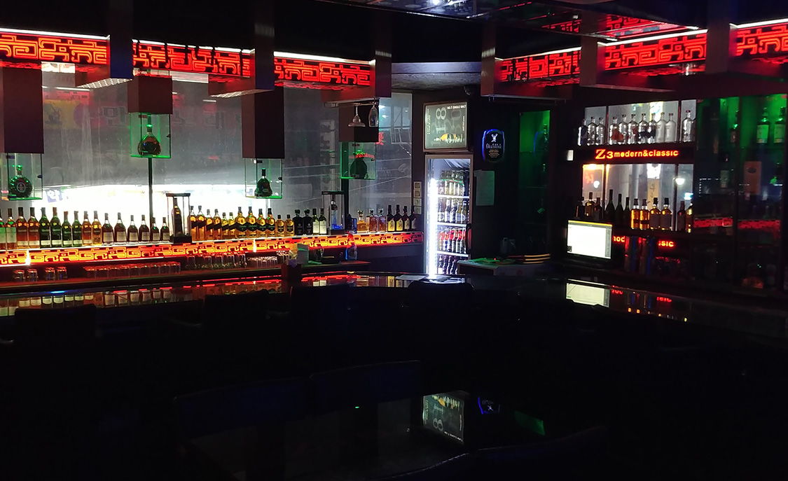  강서 화곡동 바 Z3 BAR | 화곡동모던바 토킹바