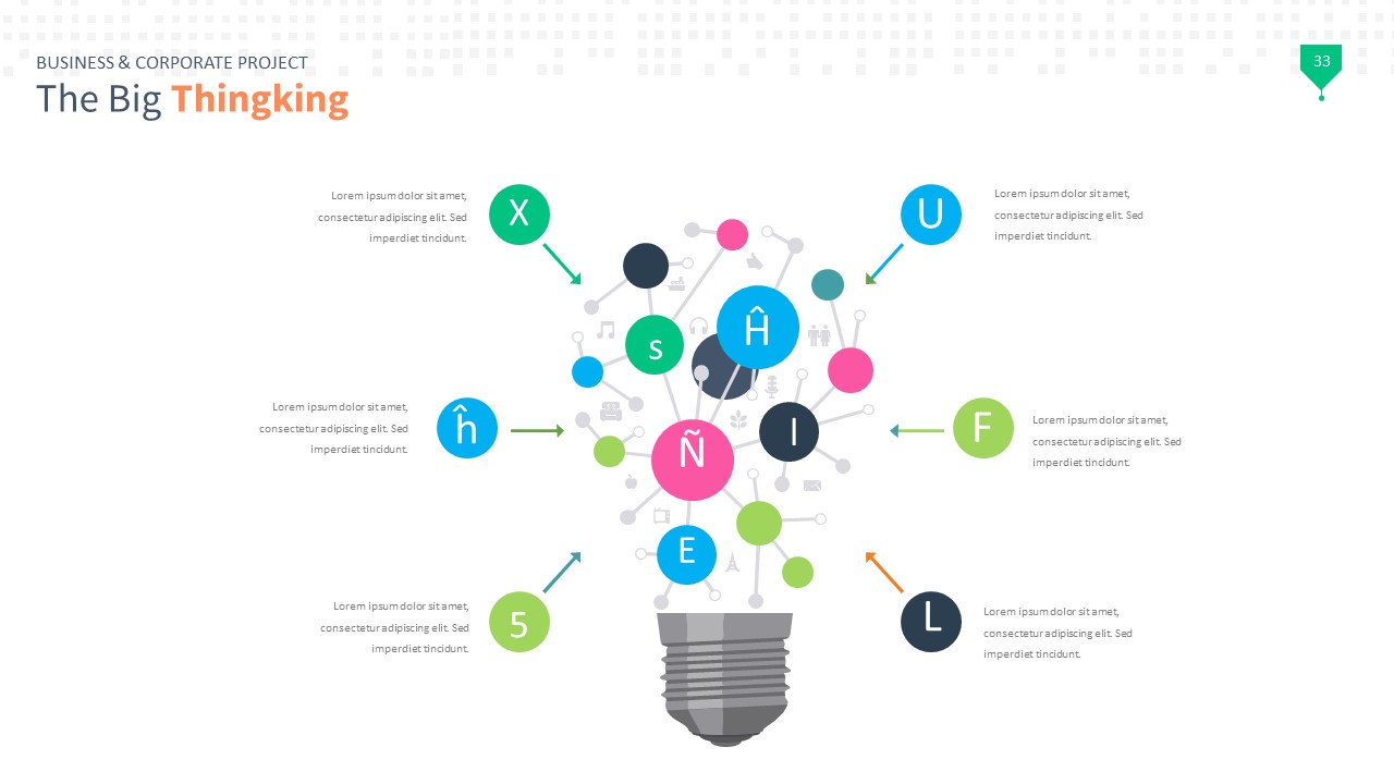  [PPT 자료] 전구, 과녁, 체스, 열쇠 (파워포인트 powerpoint 피피티 ppt 템플릿 template 다이어그램 diagram 인포그래픽 Infographic 보고서 제안서 기획서 발표자료)