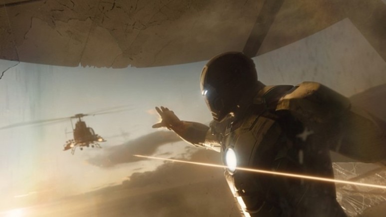 마블 무비 오더 조직 2부 재미있는 인피니티 사가의 시작: 2단계 3