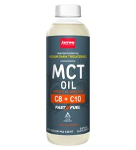 재로우 포뮬러 MCT 오일&#44; 1개&#44; 591ml
