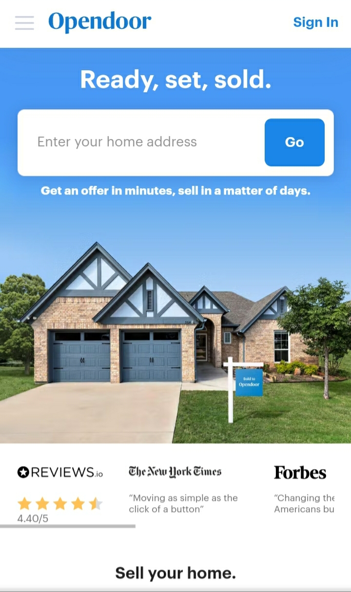  엄청 자세한 오픈도어 분석글 , 6개의 단점과 7개의 장점 + α