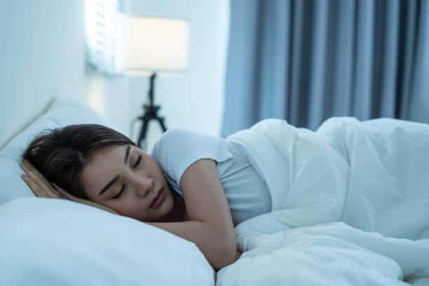 잠 잘 오는 법 17가지와 수면장애 자가진단법