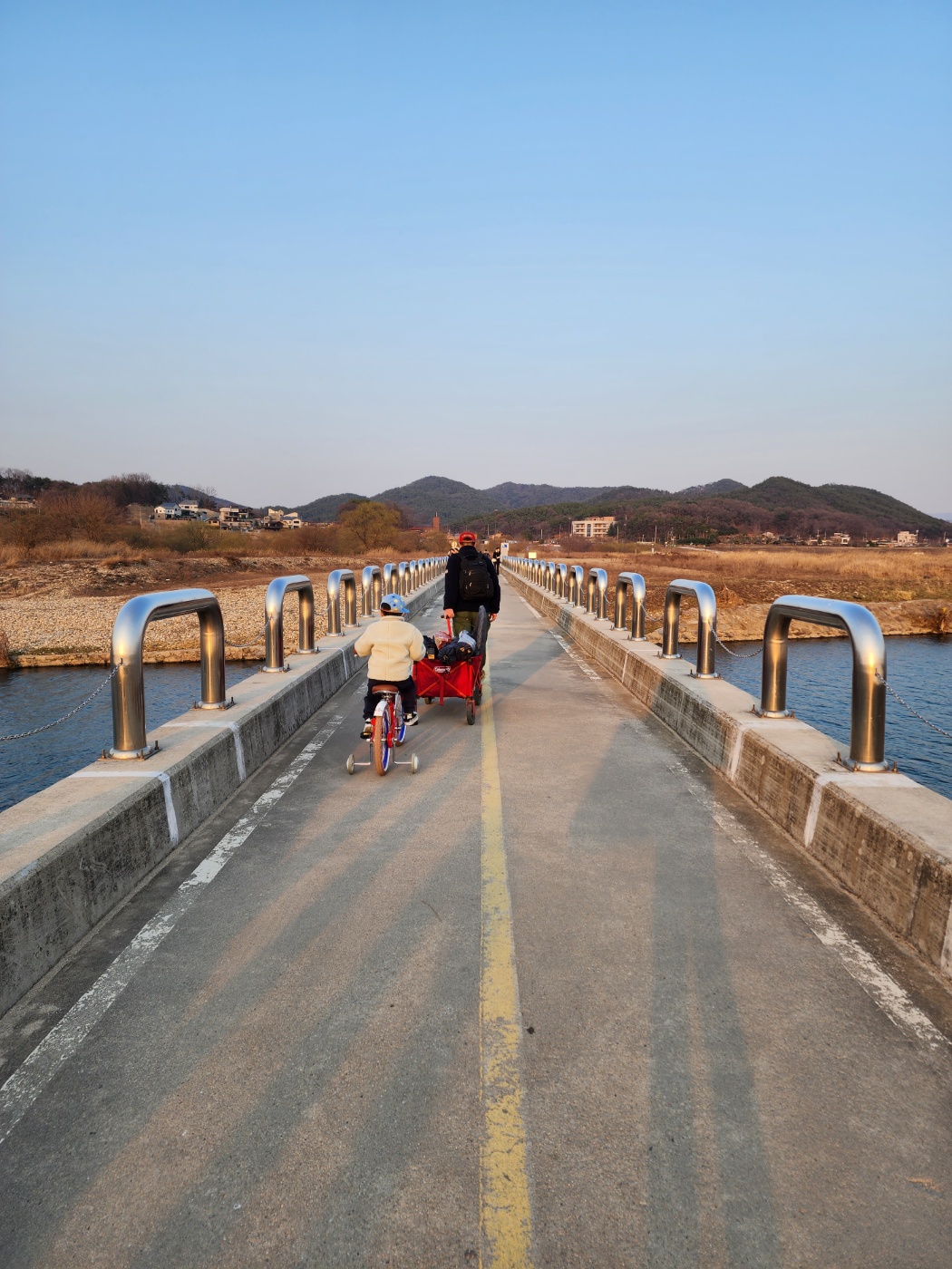 여주 강천도 놀이공원 어린이 봄 나들이 장소 24