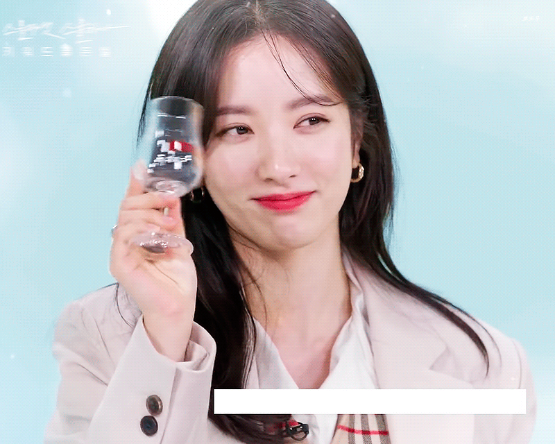  넷플릭스 골든벨 퀴즈 우주소녀 보나