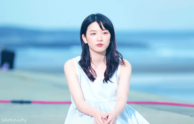  일본 예능 TBS 인간 관찰 모니터링 몰래 카메라 심령 돗키리 택시 안에서 귀신을 만난 나가노 메이(永野芽郁)
