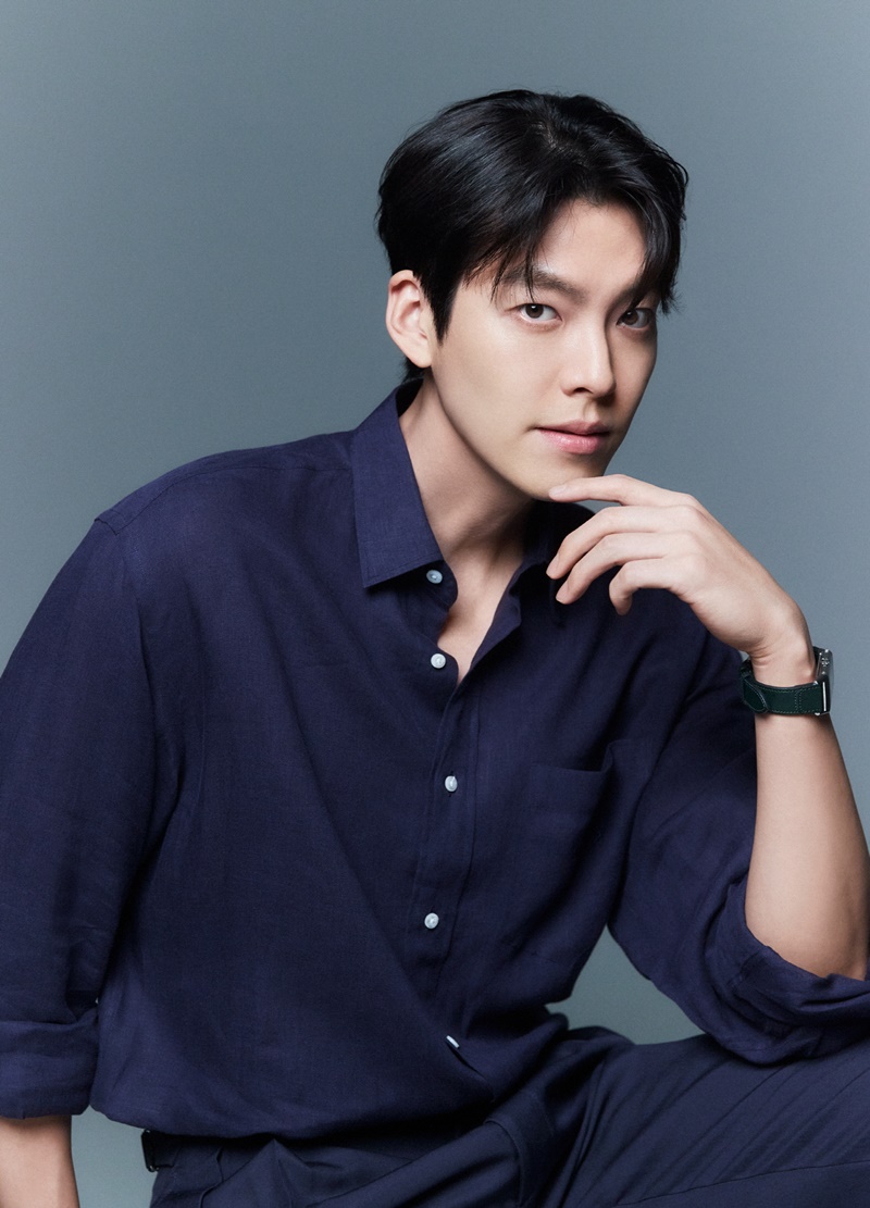 배우-김우빈