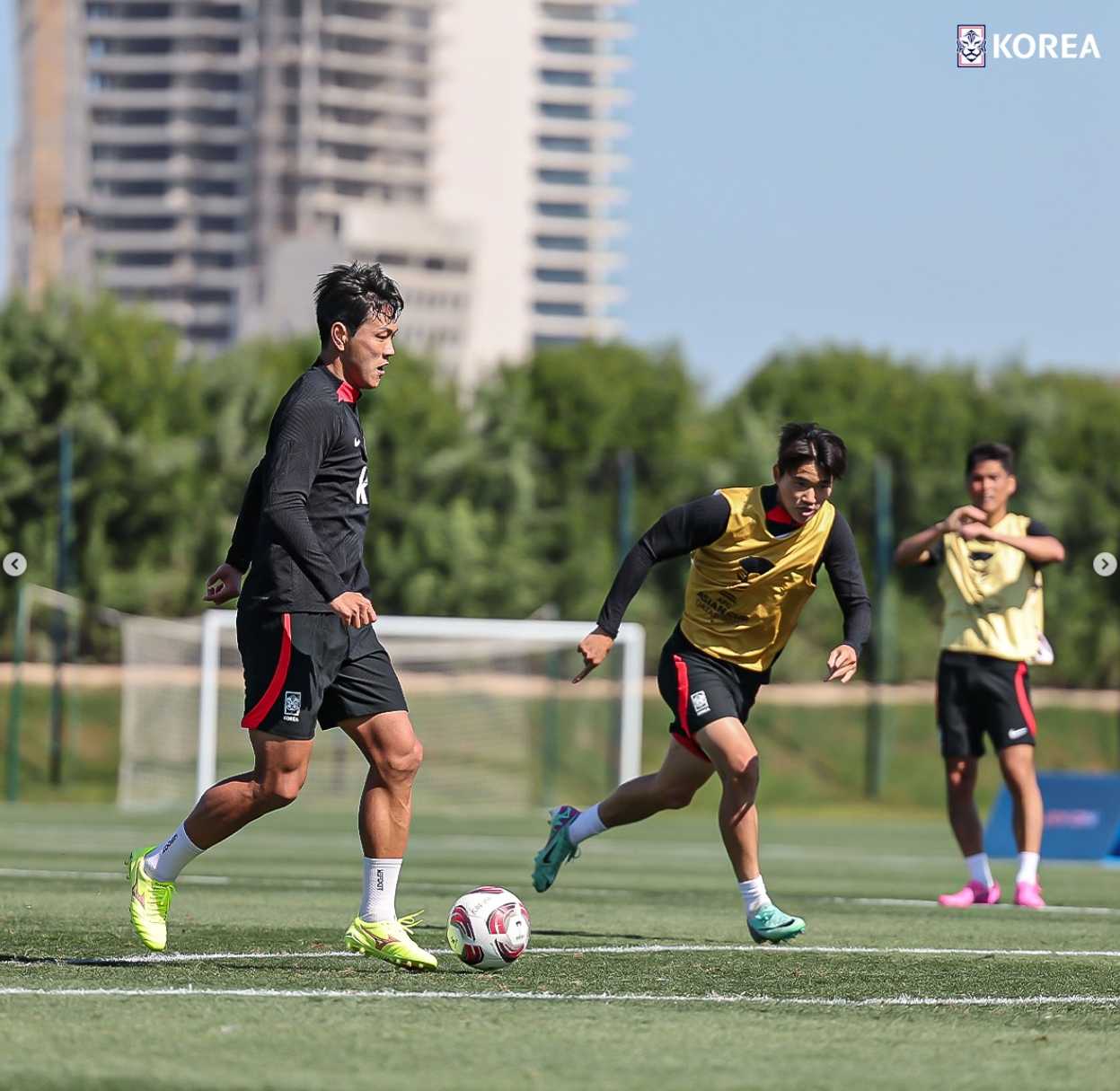 2023 카타르 아시안컵 한국 말레이시아 축구 중계보기