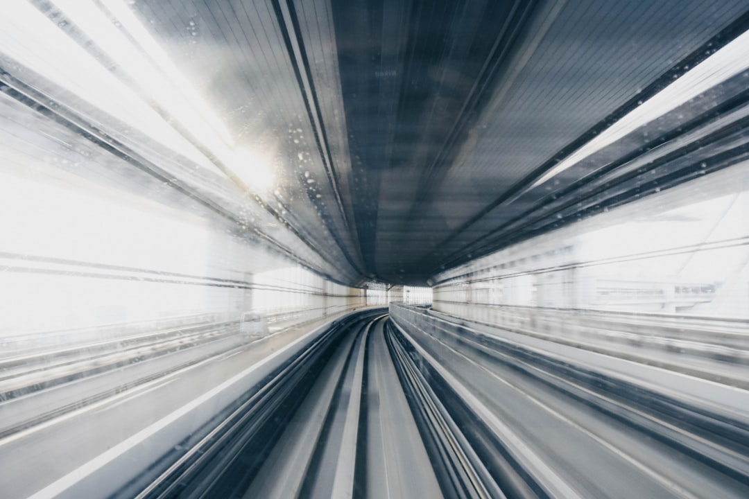 speed