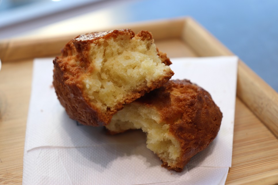 커피숍 스몰굿커피 동의대점 너티밀크가 맛있던 부산 33