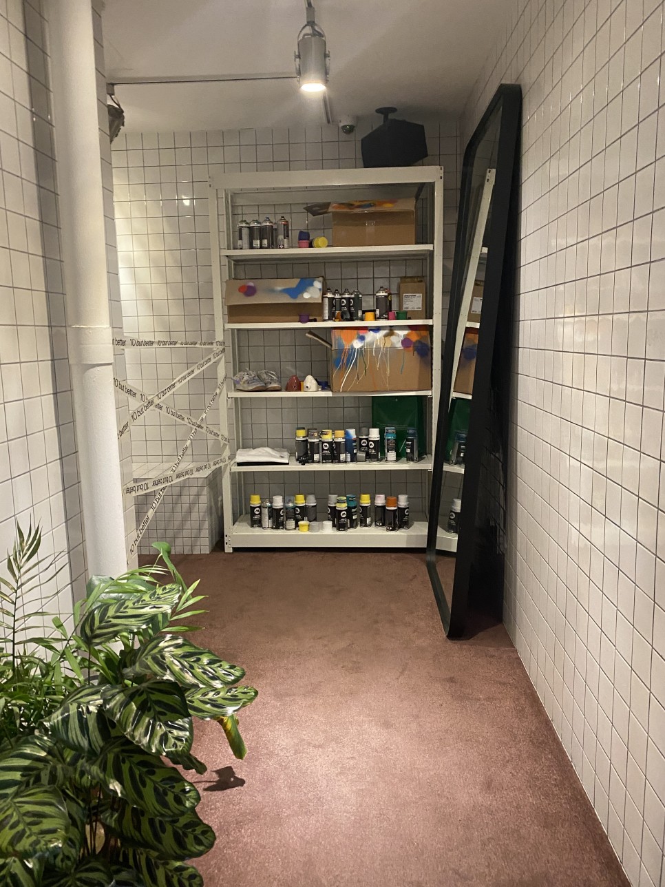 김세동(샘바이펜_Sambypen) 개인전 33