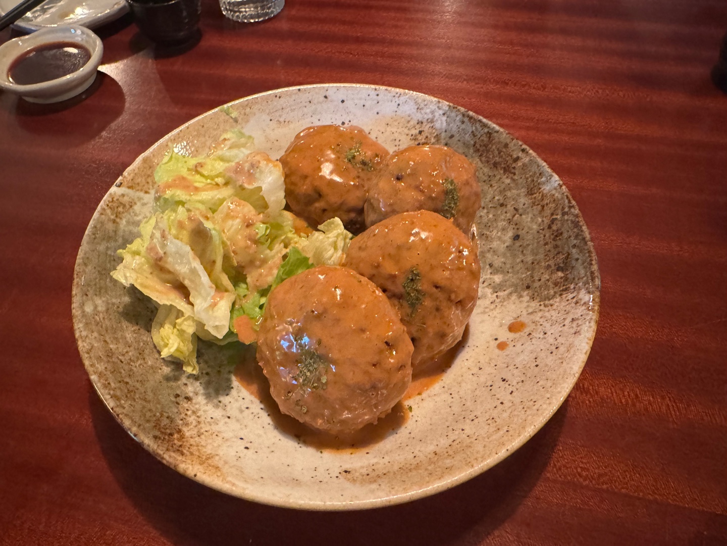 멘치카츠