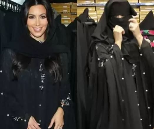 히잡 쓰면 모두가 예뻐 보인다?: 히잡이 가장 잘 어울리는 비이슬람 할리우드 스타들 VIDEO: Non Muslim Celebrities in Hijab: Hollywood Celebs in Hijab