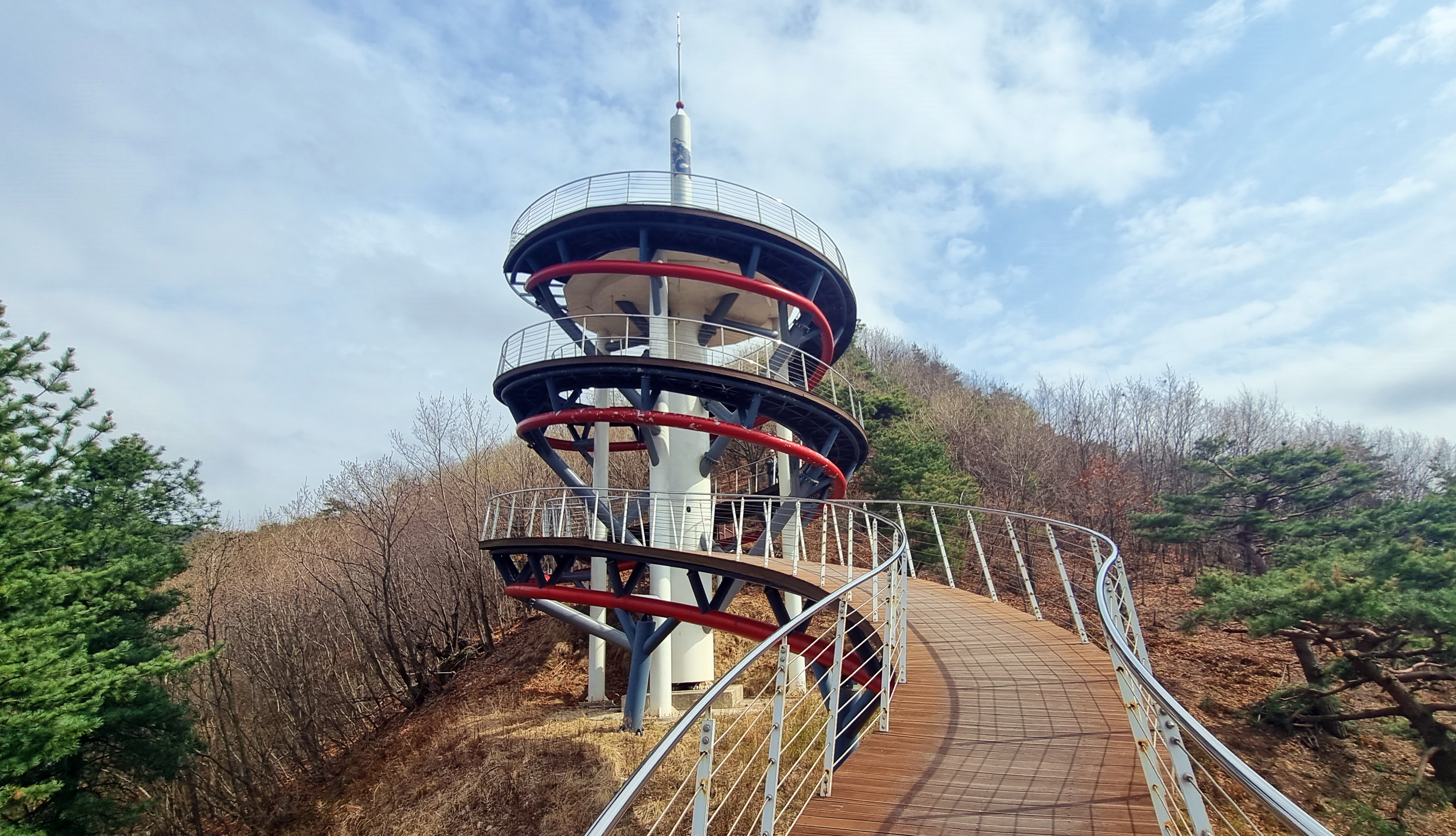 대곡저수지 이미지