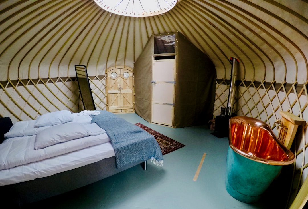 Accommodation.