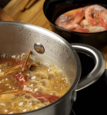 참치김치찌개 맛있게 만드는 방법 5