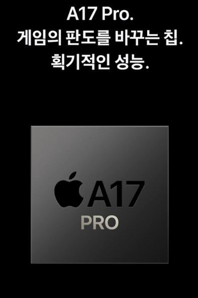 A17 PRO