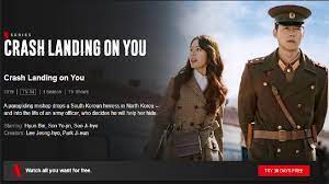  [K-Drama] Exploring the Phenomenon: Crash Landing on You (2019-2020)