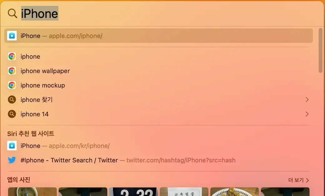 스포트라이트-활용-사례