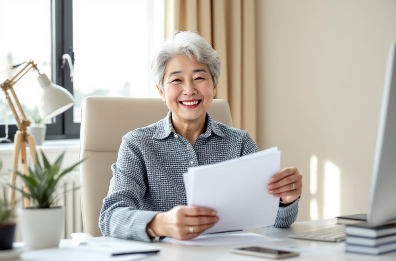 노인 세금 혜택 활용: 공제 감면 환급 신청