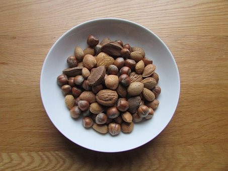 브라질 너트의 장점