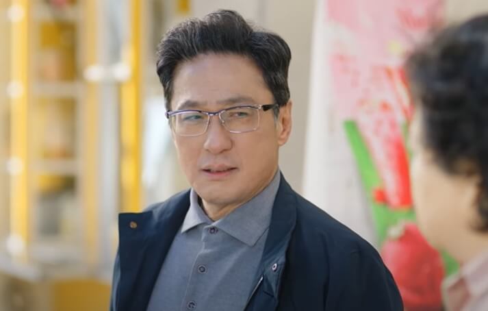 대운을잡아라