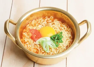 라면 이미지
