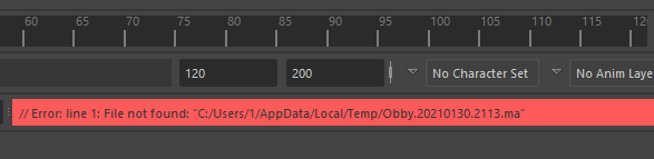  [Maya_Error] Maya 실행 시 Maya Crash Log 창 안 뜨게 하기