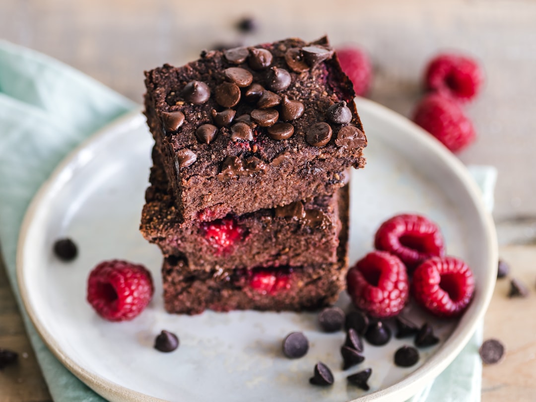 Dessert