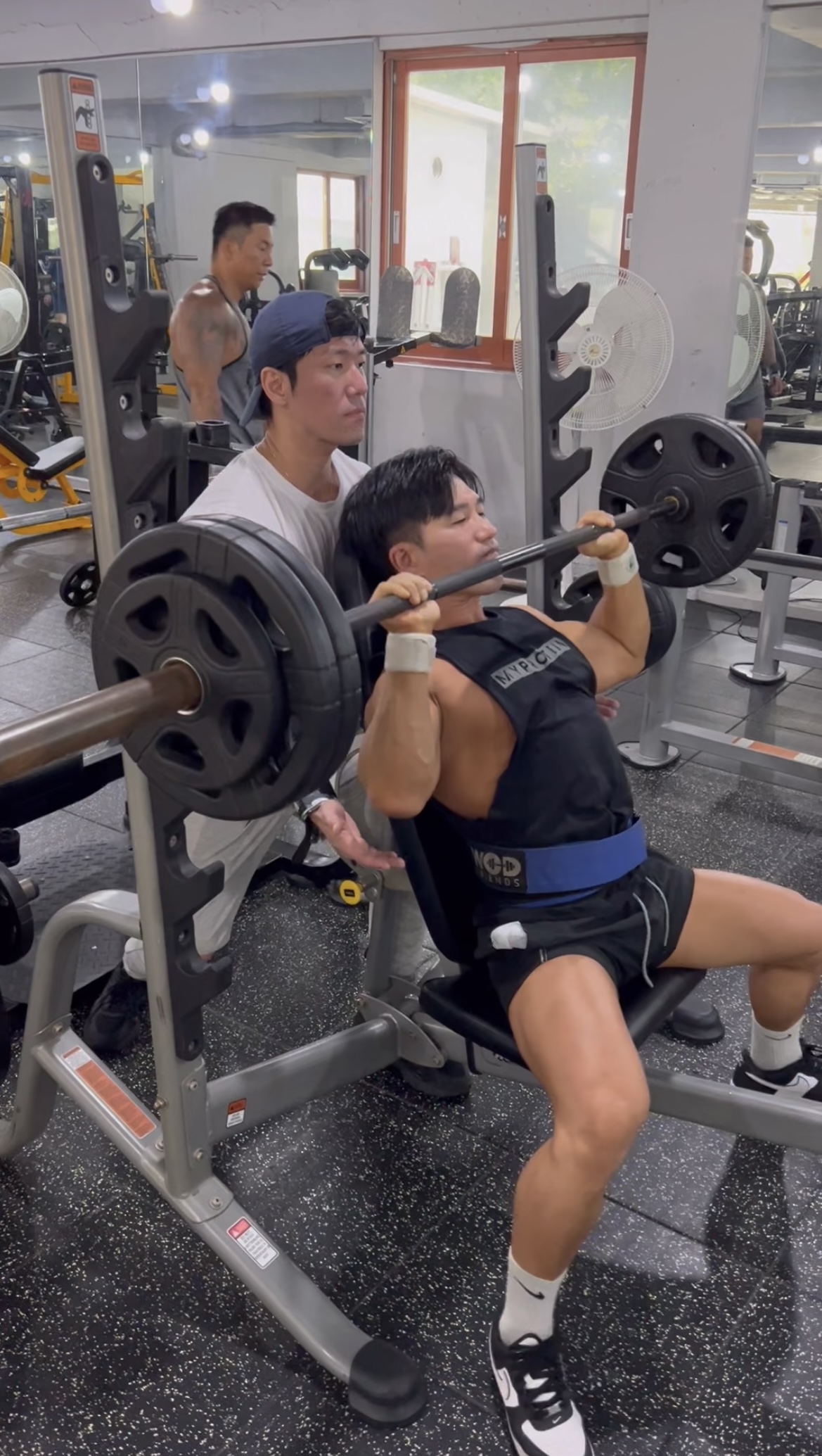 체육타임운동전문센터 이미지
