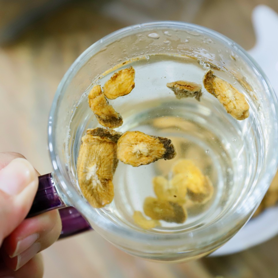 우엉 효능 우엉 효능우엉차 1