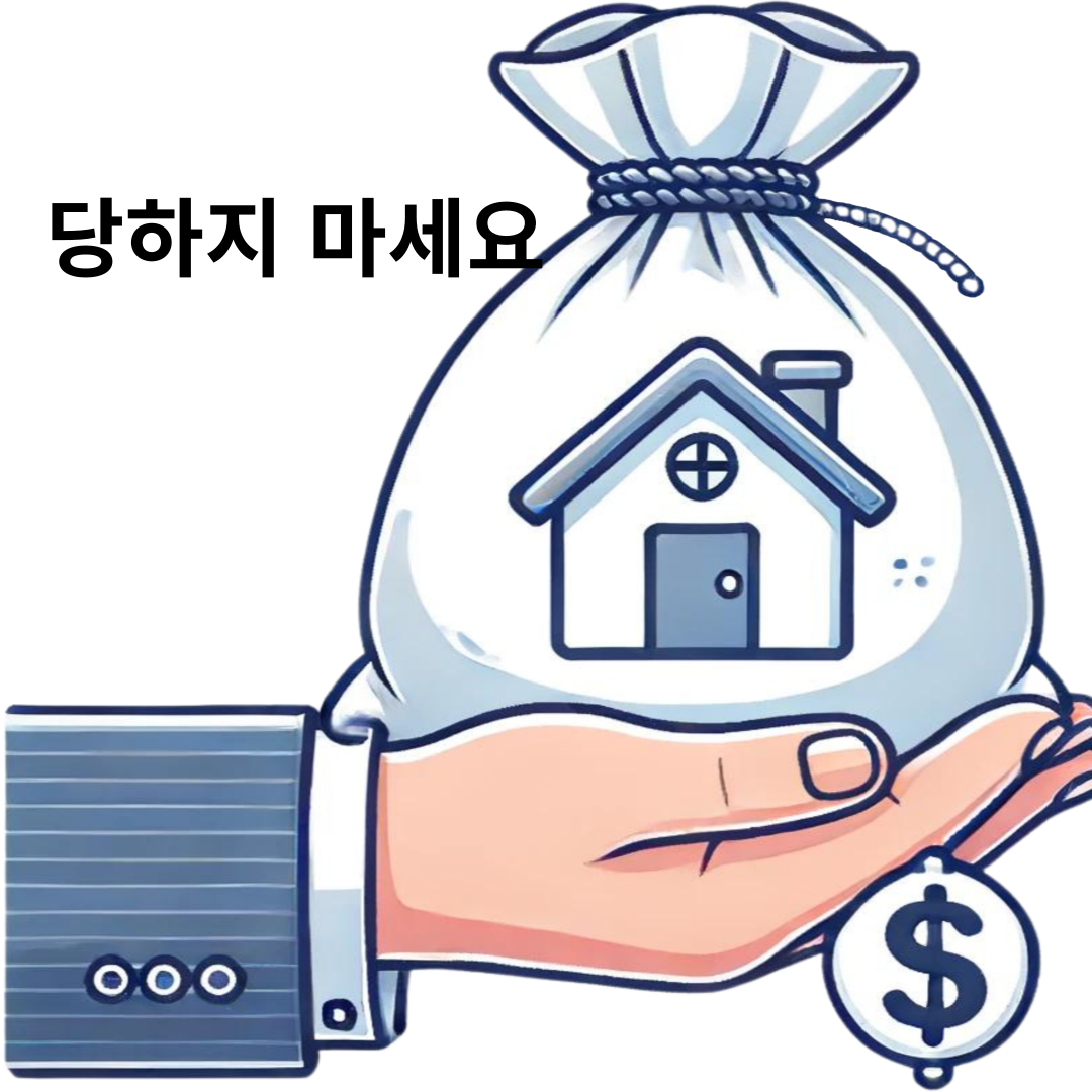 대출 실패 사례｜이런 이유로 거절됐어요. 저처럼 당하지 마세요!