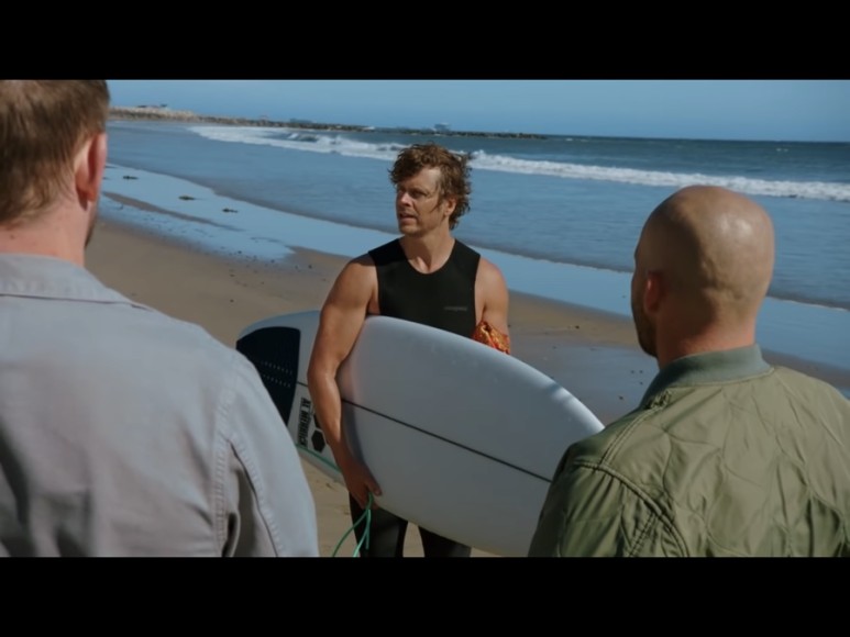 NCSIS LA 시즌 12 에피소드 18 리뷰 37