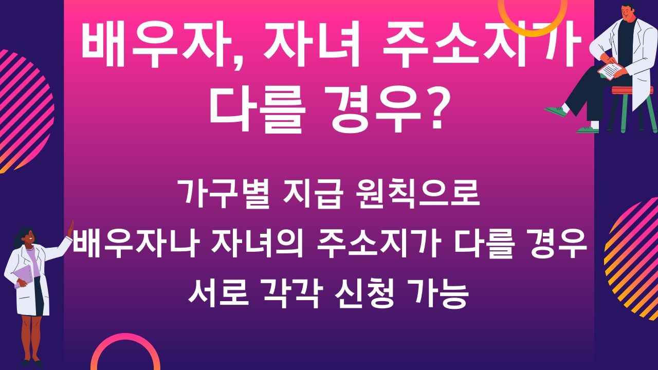 광주 긴급생계비지원 생계지원비 광주상생카드 자금 사용처